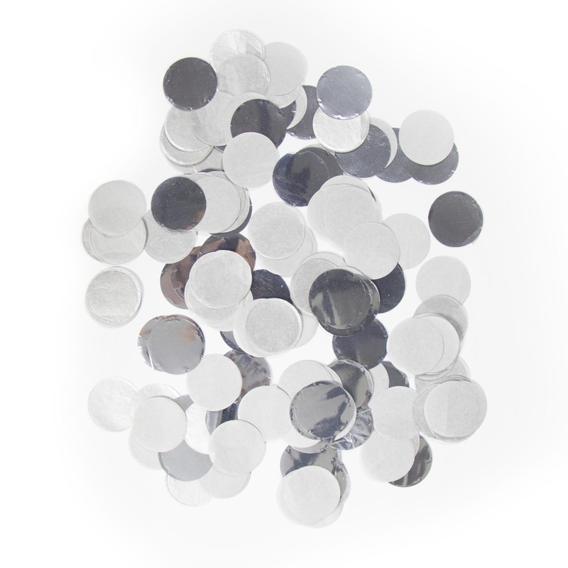 confetti