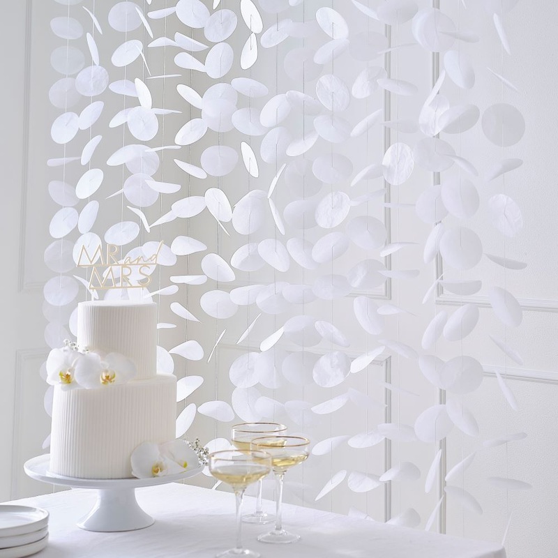 Curtain Modern Luxe 2m