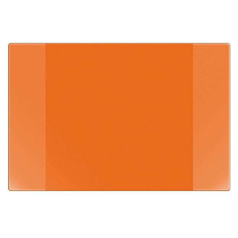 VELOFLEX Schreibunterlage Velocolor orange 40x60cm