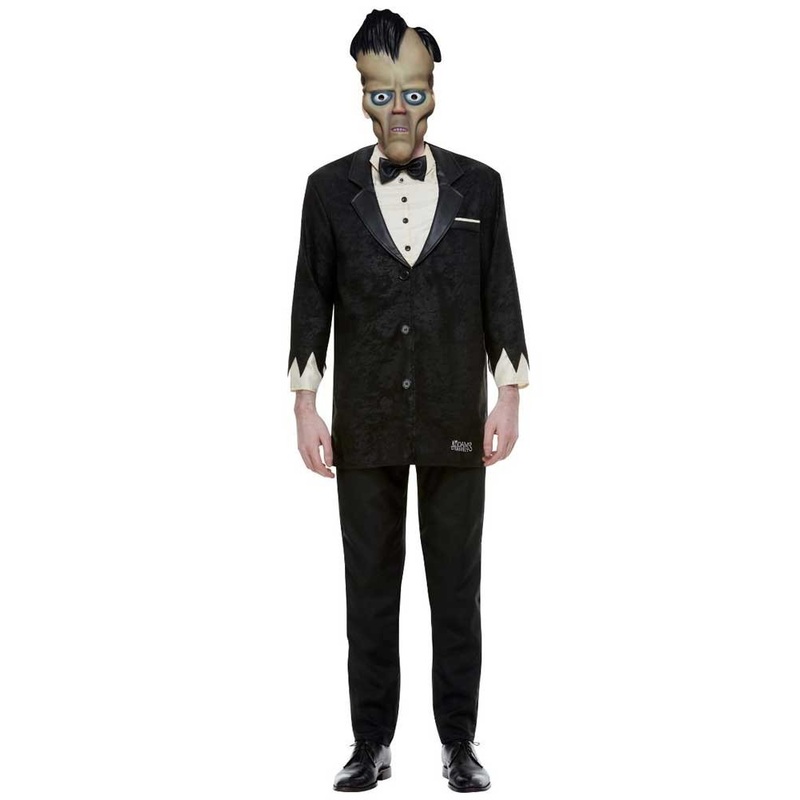 Addams Family Lurch men's costume M