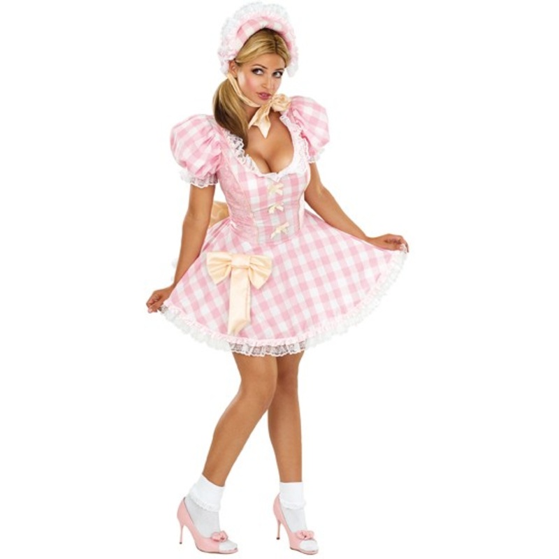 Baby Babsi ladies costume XS
