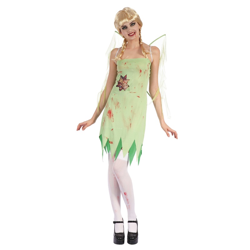 Fairy Fiona ladies costume