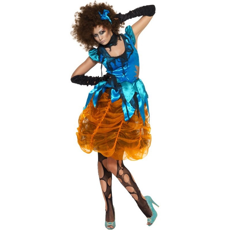 Horror girl Dorothy costume S