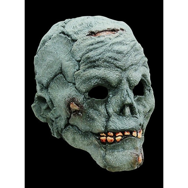 Zombie of the underworld mask