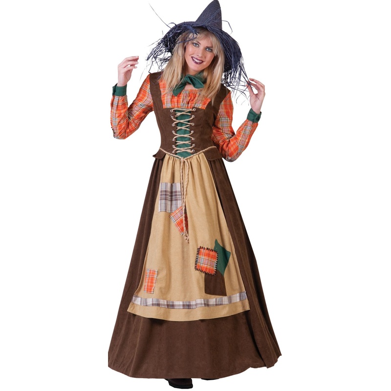 Cheeky Marie witch costume 36-38