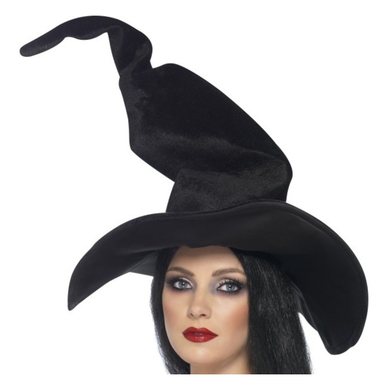 Dutch witches hat