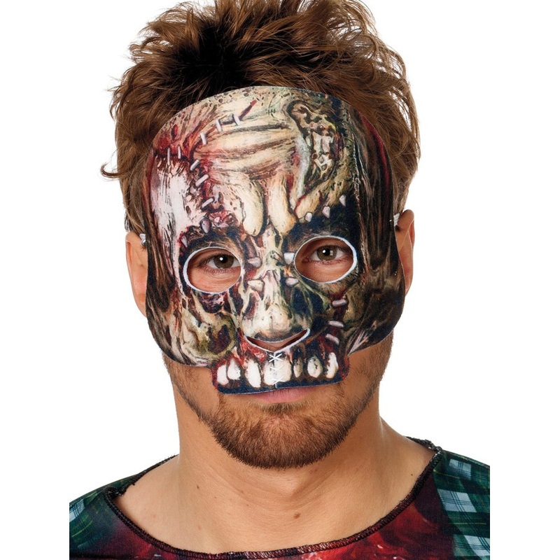 Eduard Monster half mask
