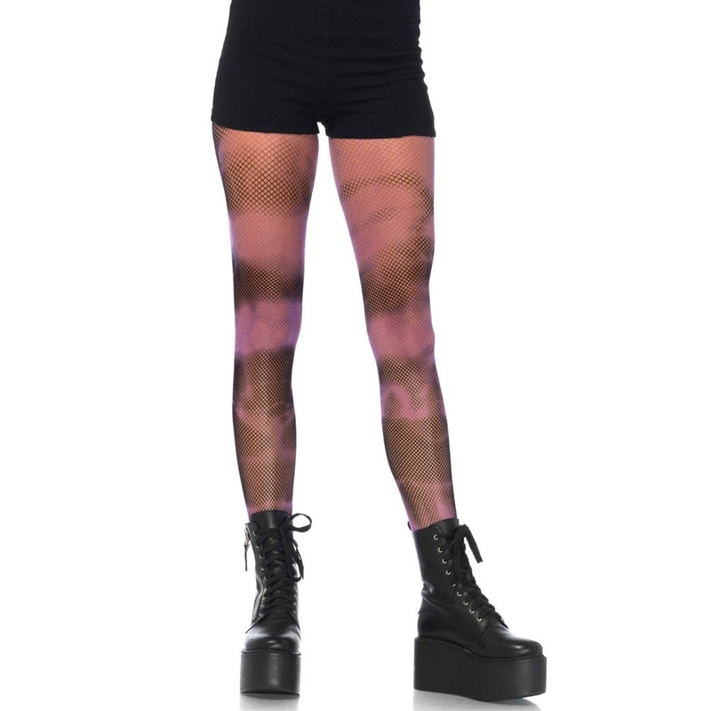 Fishnet tights Batiklook Premium