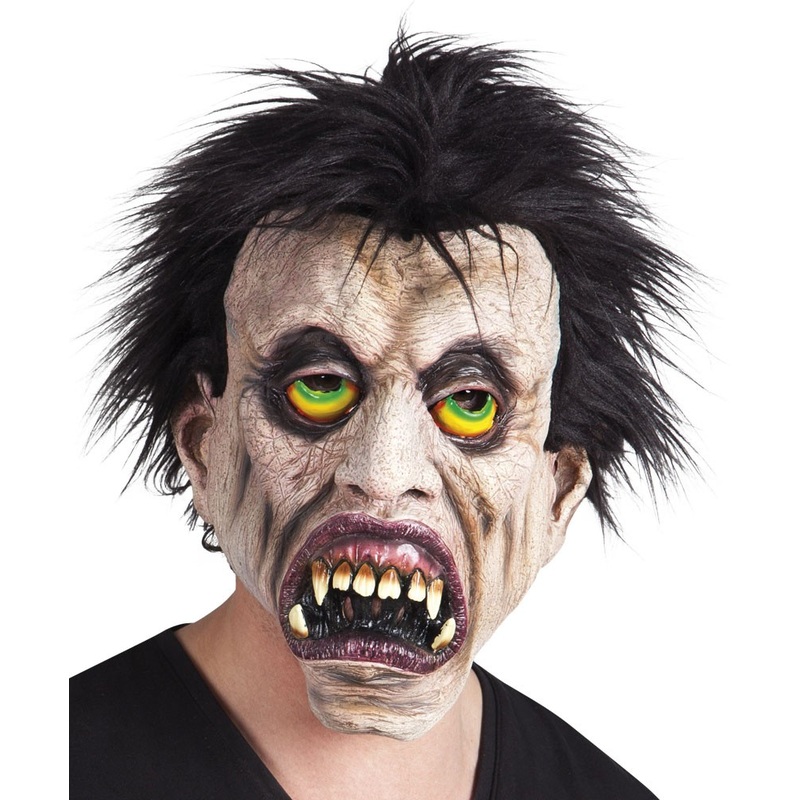 Horror mask Moritz