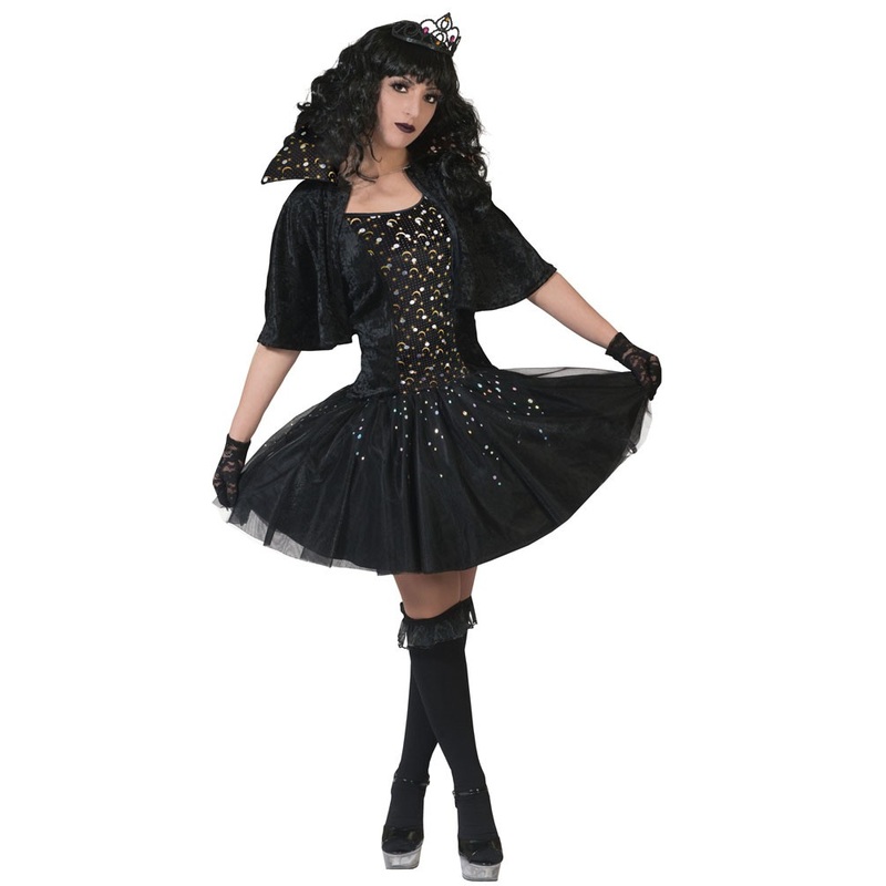 Moonlight witch women's costume 32-34