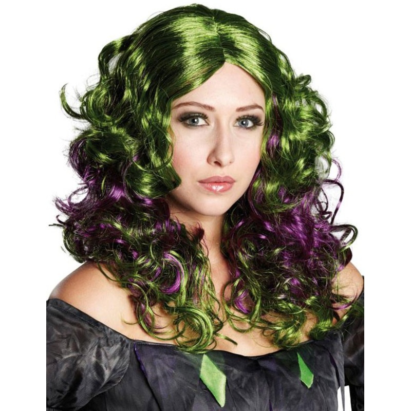 Samantha Halloween wig