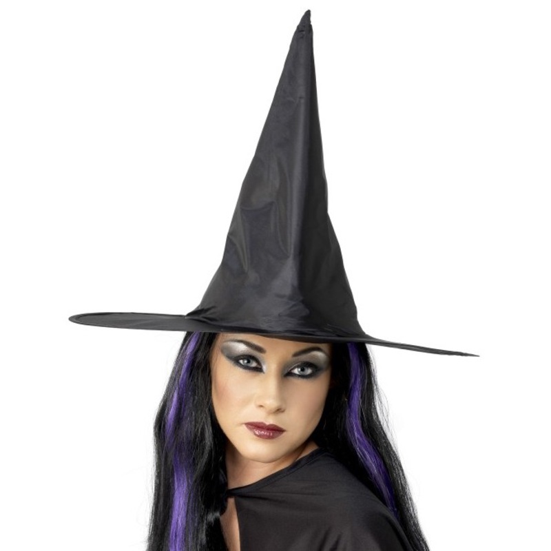Horcrux witches hat
