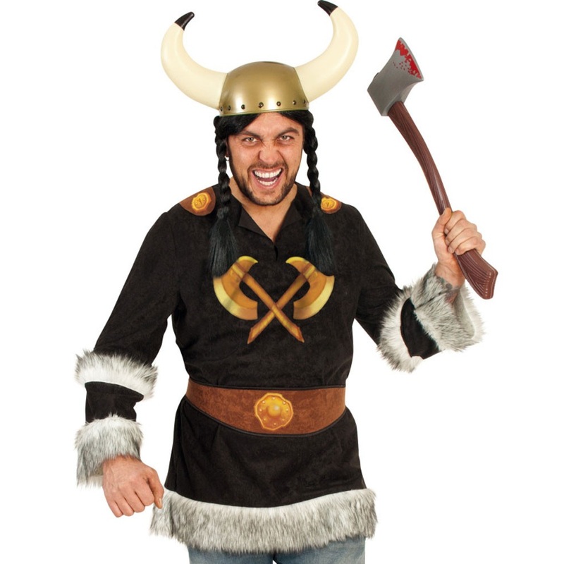 Jandvik viking costume M