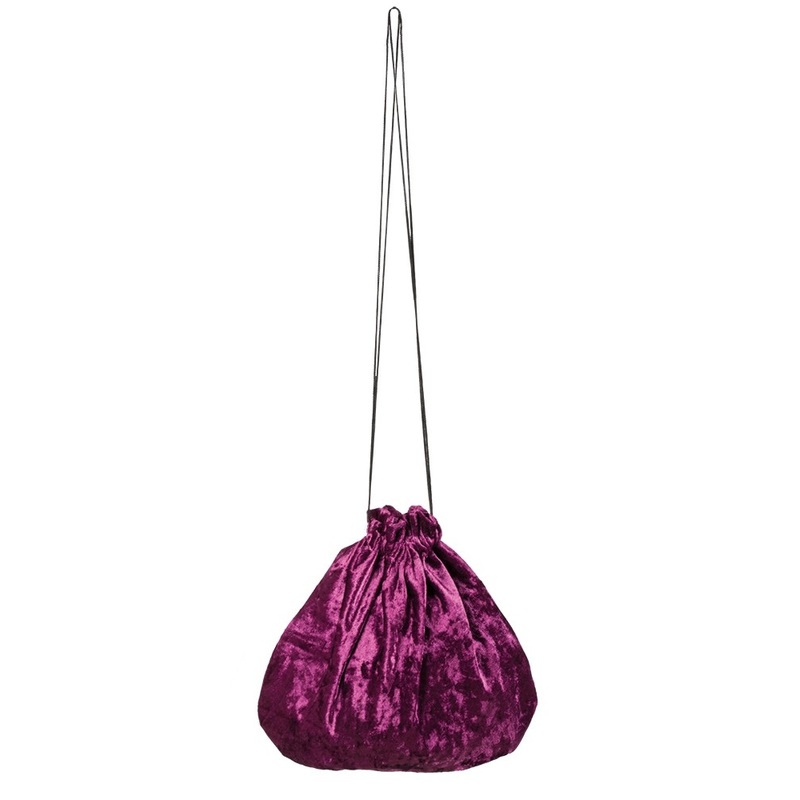 Mysterious Witch Bag
