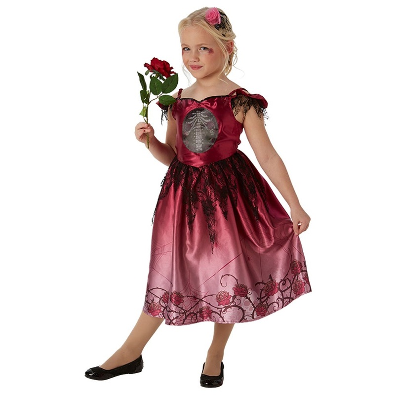 Noa The Magical Child Costume S