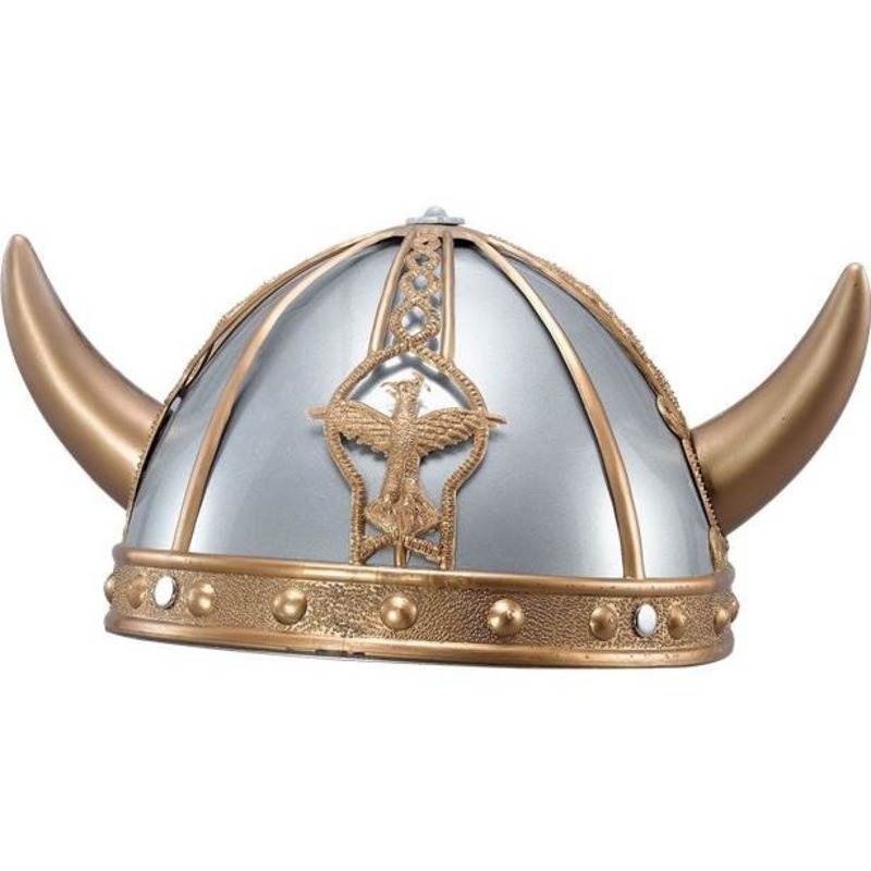 Viking helmet Hakon