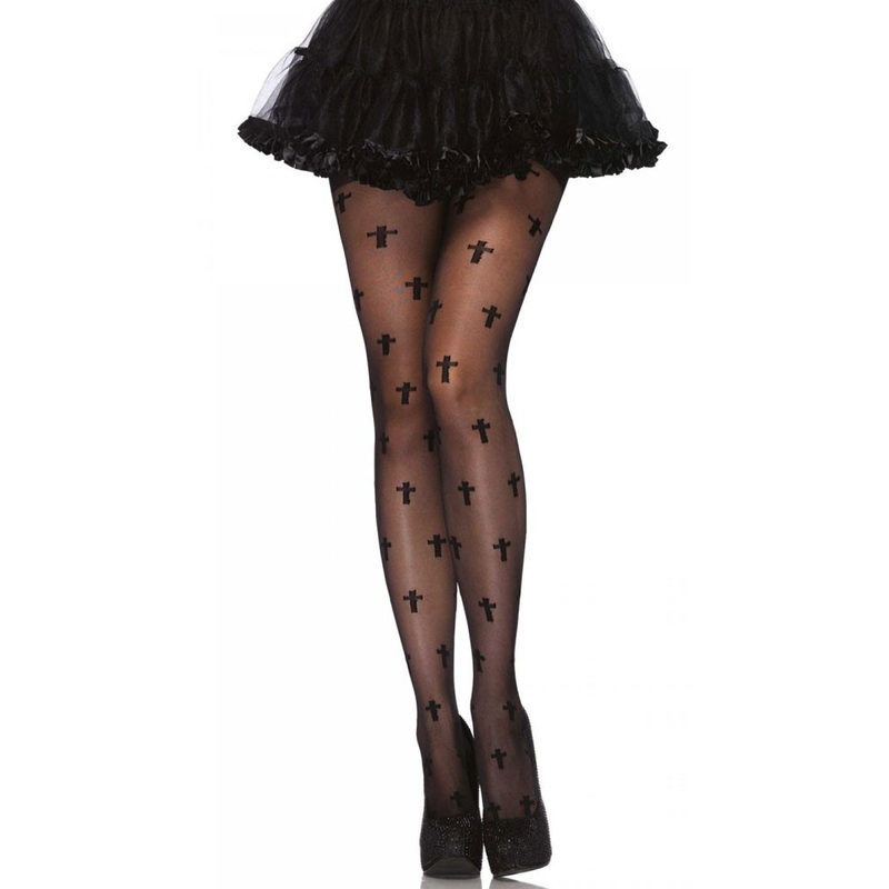 Cross premium tights