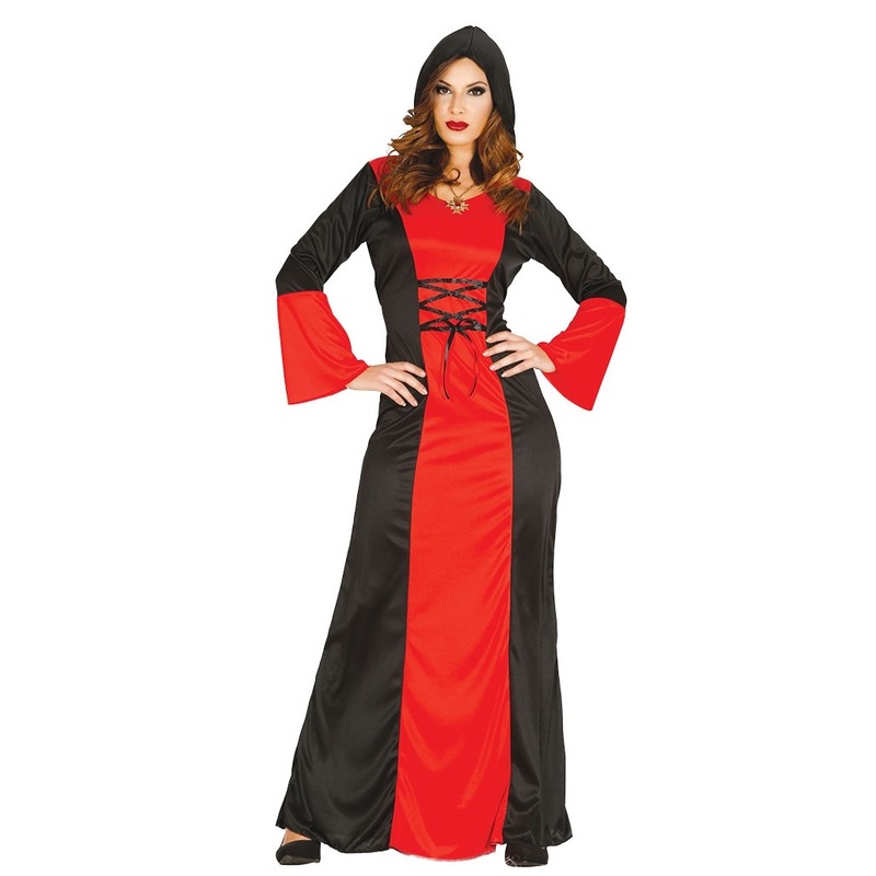 Dark templar women costume 38-40