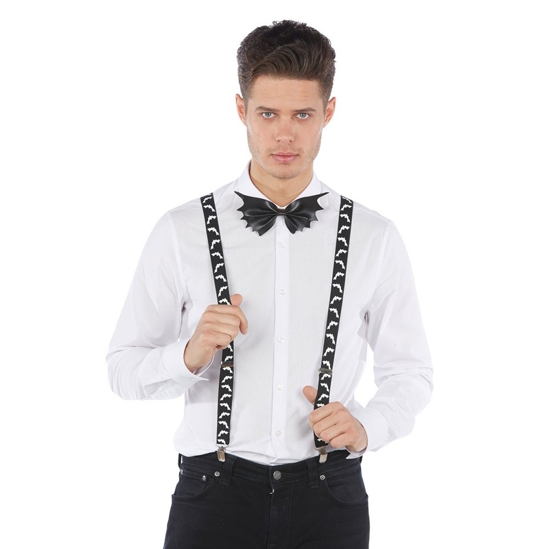 Fiasco bat suspenders