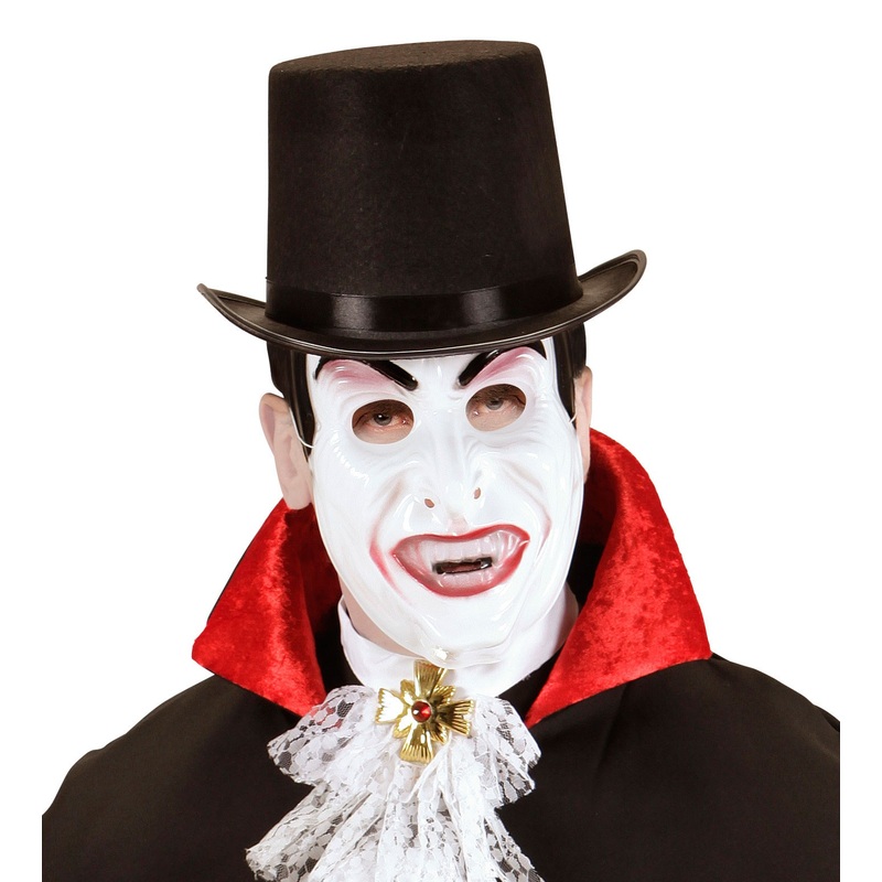 Funny vampire Darko mask