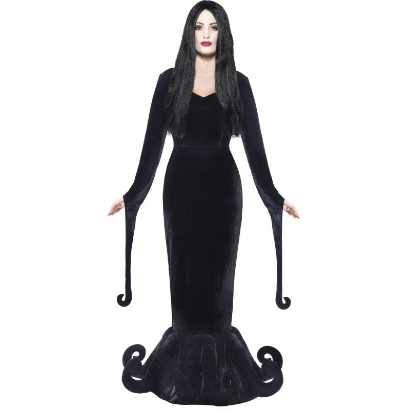 Gothic Duchess Urainia costume S