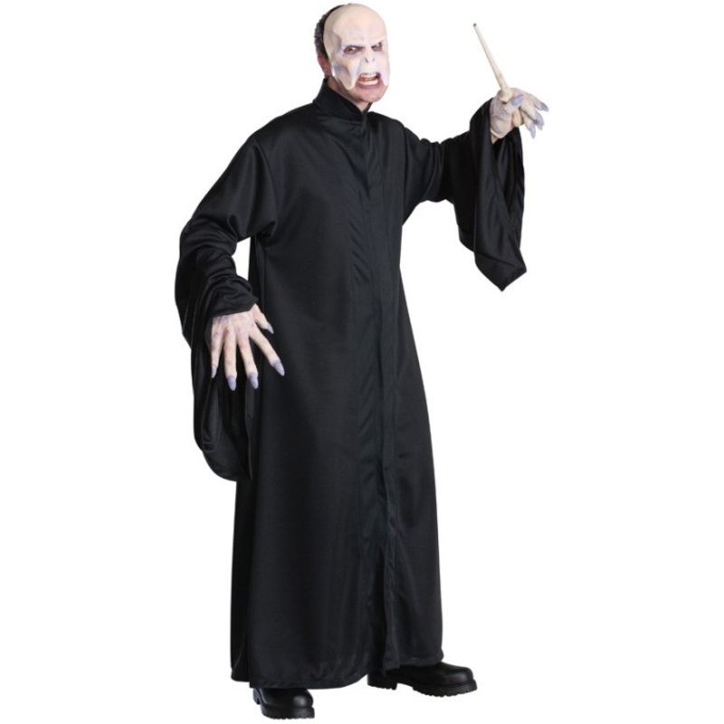 Harry Potter Voldemort Robes