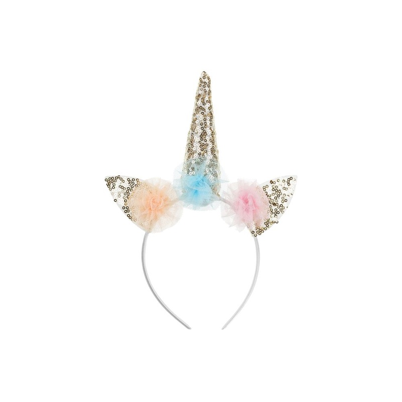 Headband unicorn 26.5 x 17.2cm
