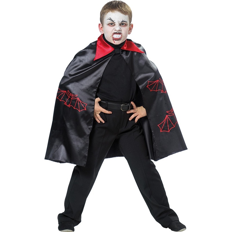 Son of Dracula cape 116