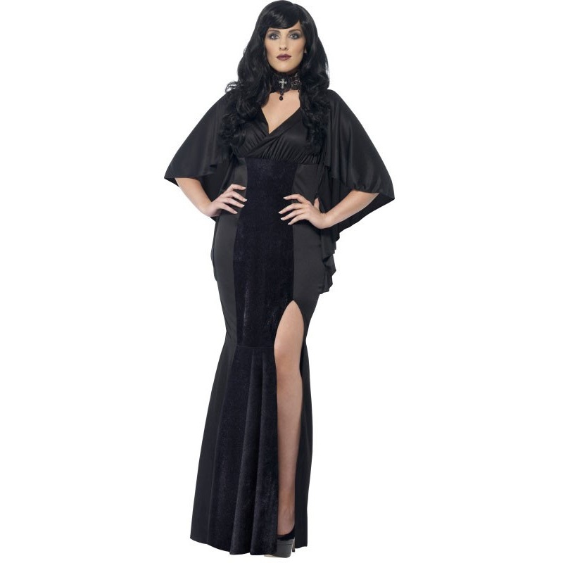 Valentina vampire princess costume L