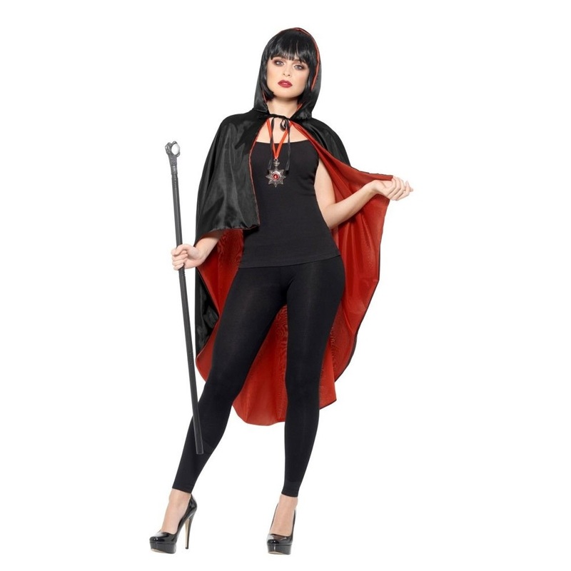 Vampire costume accessories 3 piece set