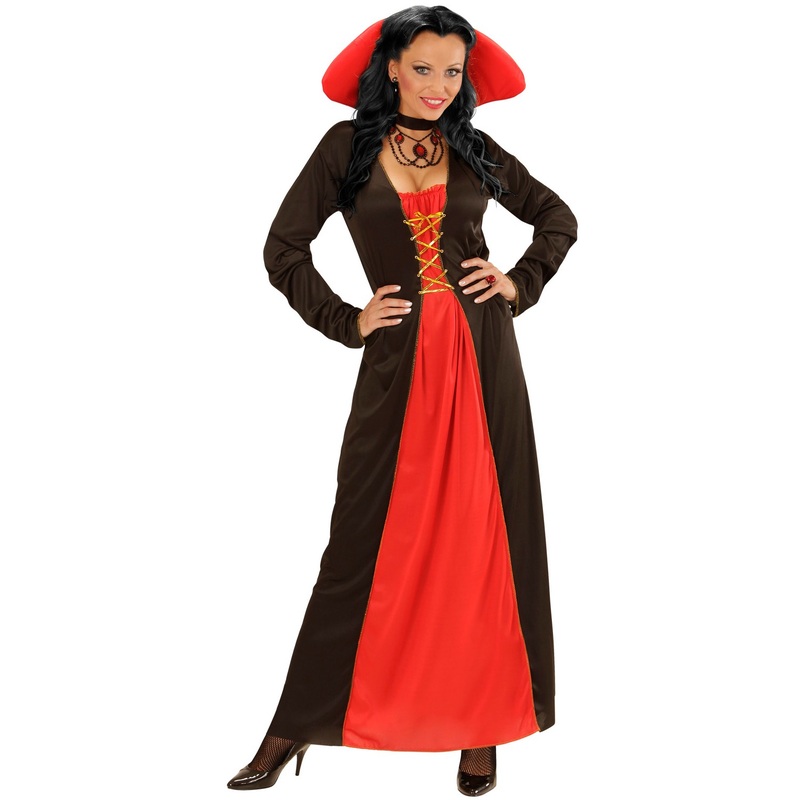 Vampire Lady Lanael costume S