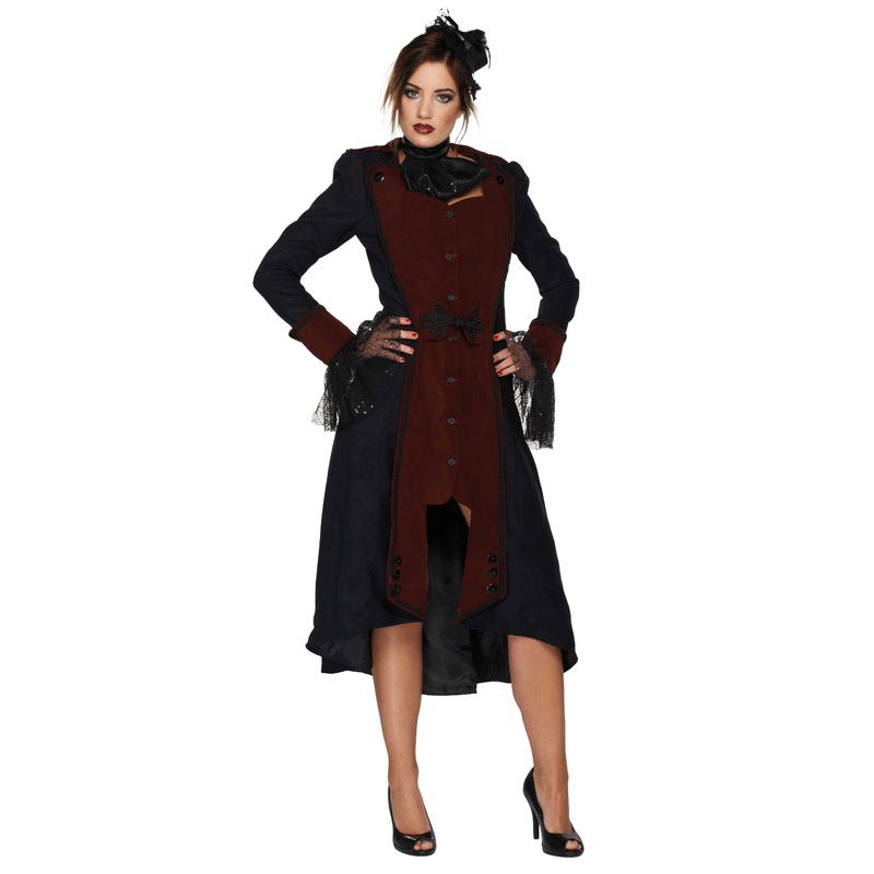 Verana vampire princess costume 38
