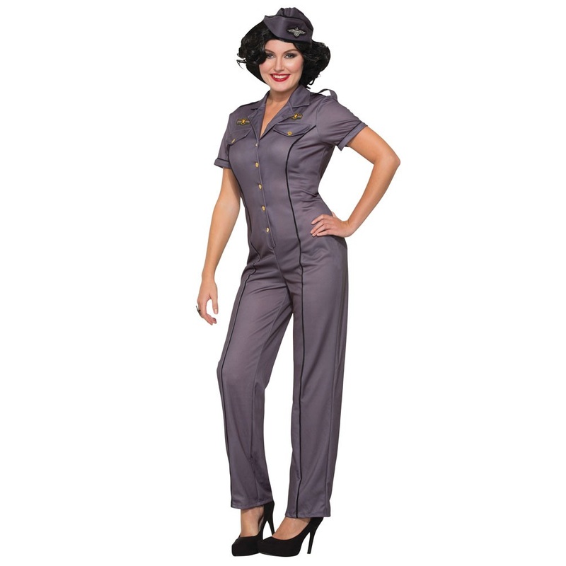 1940's Air Force jumpsuit