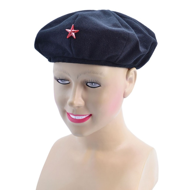 Beret Revolucion Cubana