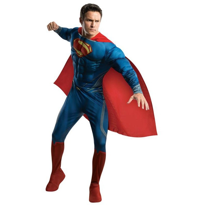 Full body Superman costume M