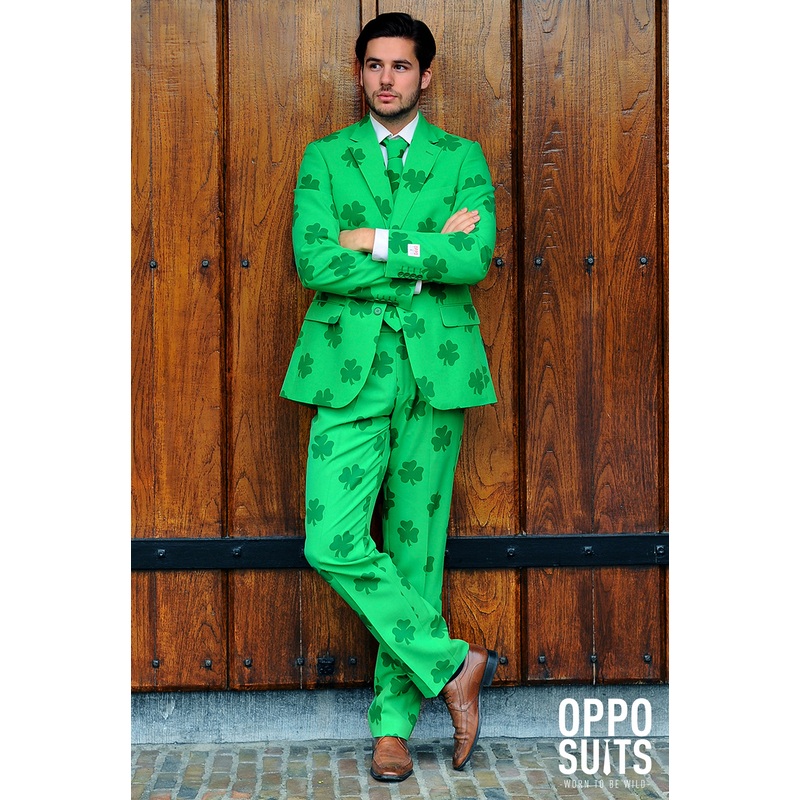 OppoSuits Blazer Patrick 46