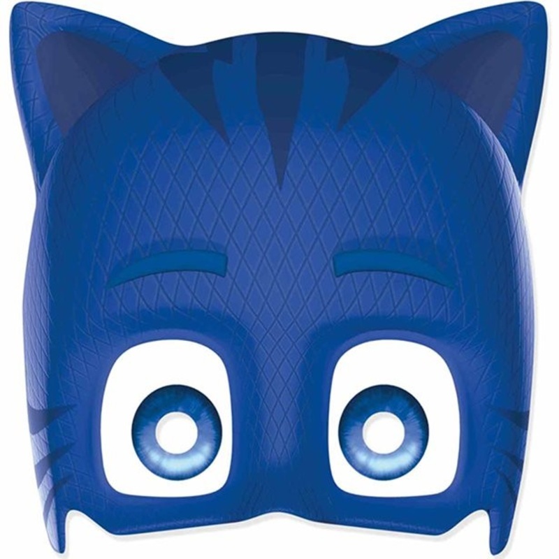 PJ Masks Catboy Mask