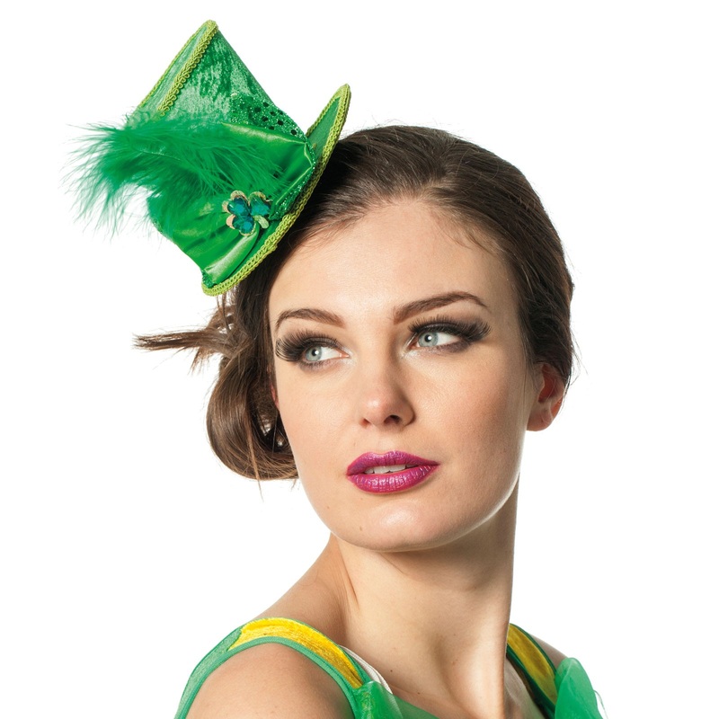 Verda shamrock mini cylinder