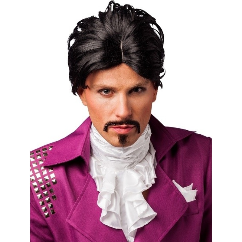80s superstar wig Freddy