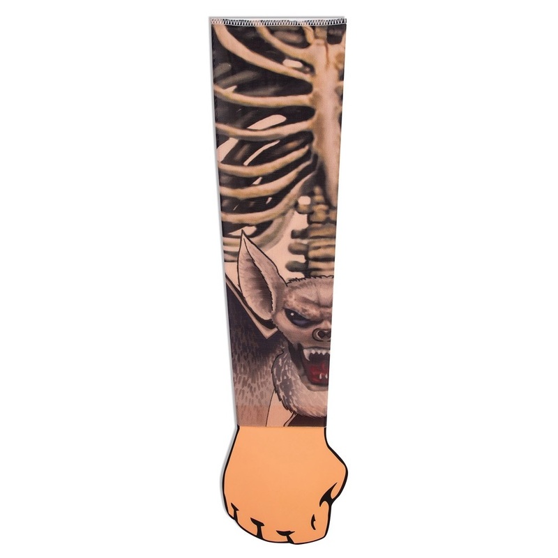Arm cuff bone wonder