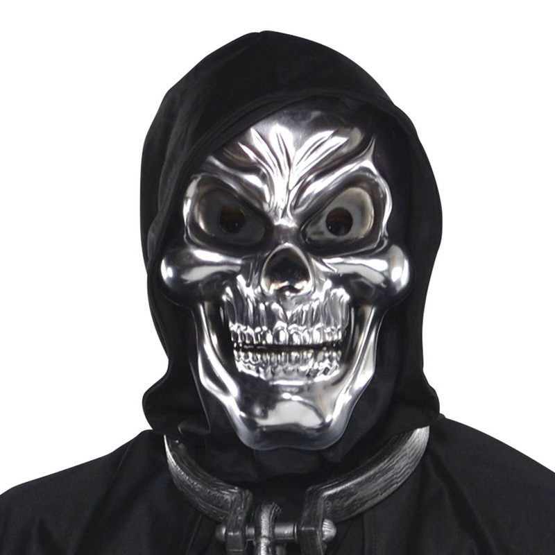 Skull mask