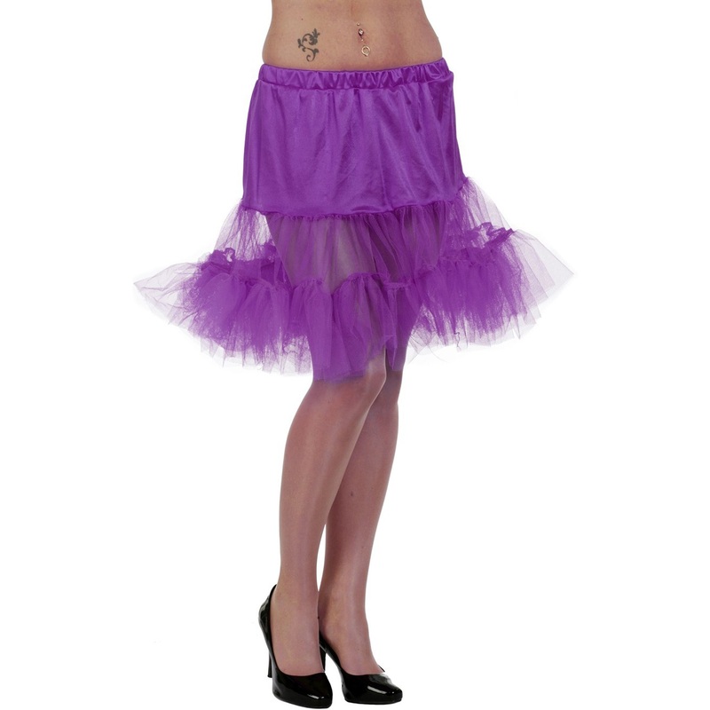 1950s petticoat Violetta 38