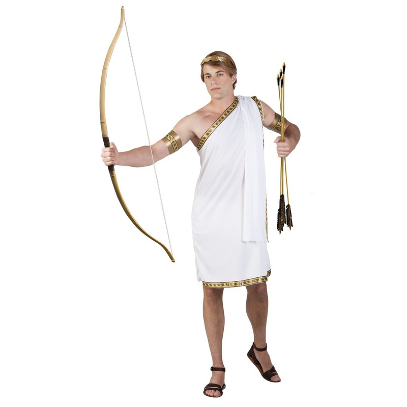 God of love Cupid costume for men