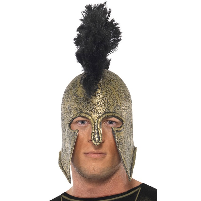 Legionnaire Felicius Roman helmet
