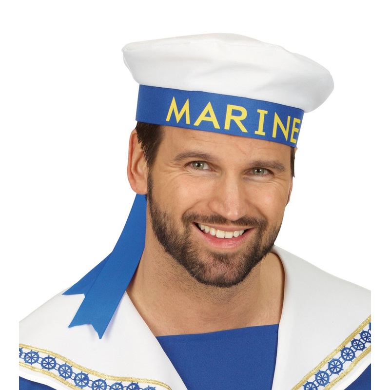Navy officer's hat Hannes