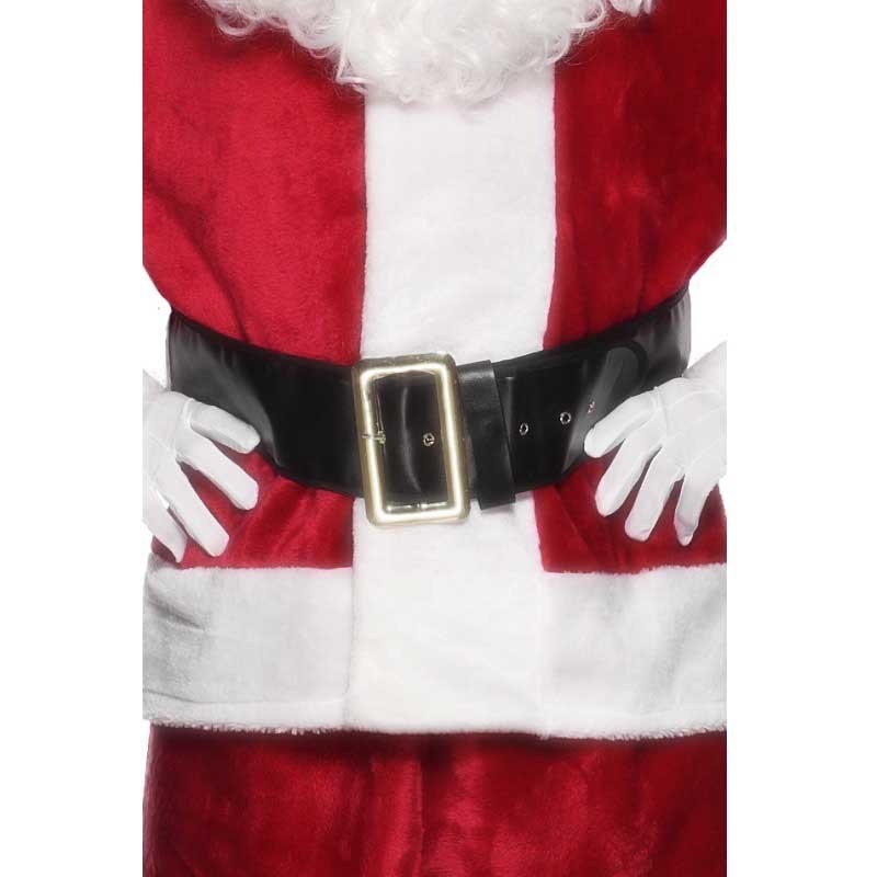 Premium Santa belt 145cm