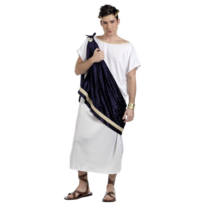 Roman Gaius men's costume M