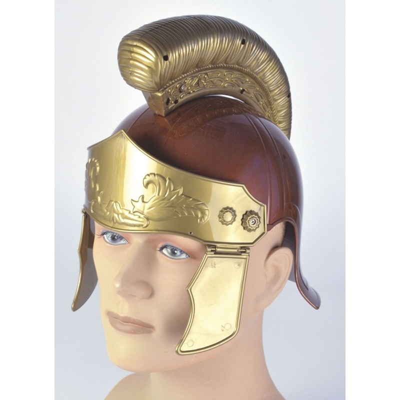 Roman soldiers hood
