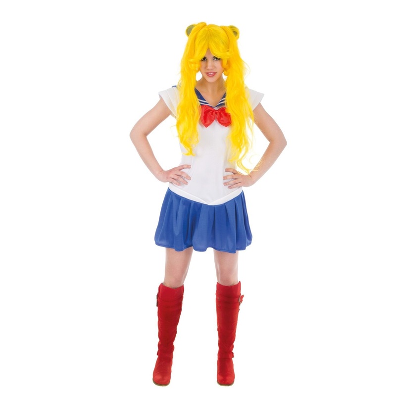 Sailor Girl ladies costume XS