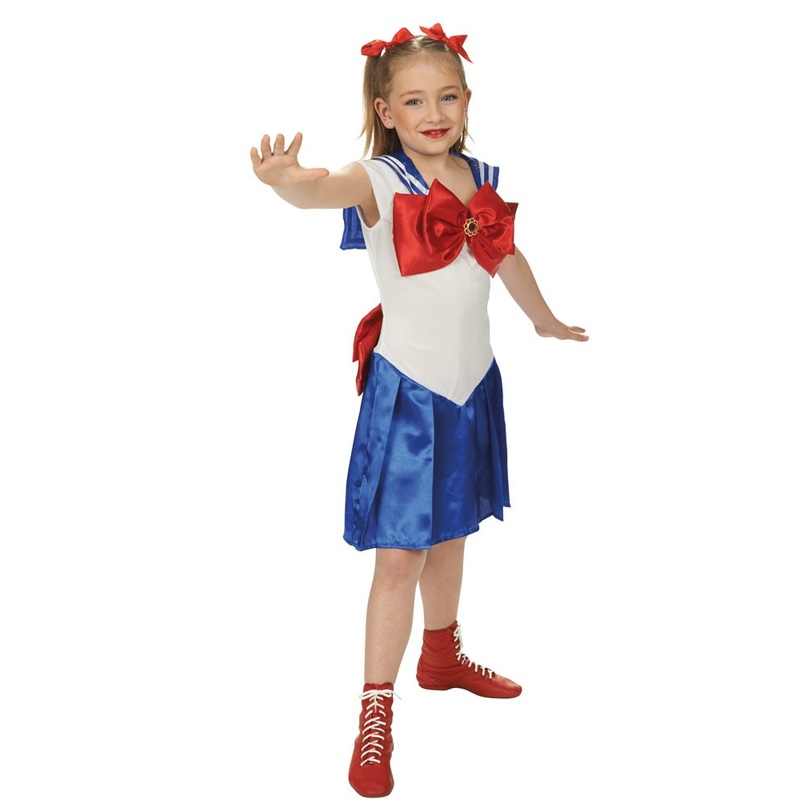 Sailor girl sailor costume for girls 104